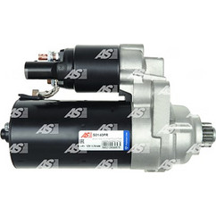 Μίζα VW group 1.7kW Αριστερή 12V 10 δόντια | AS-PL S0140PR
