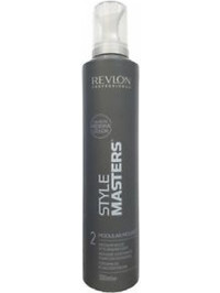 Revlon Style Masters Αφρός Μαλλιών για Όγκο 300ml