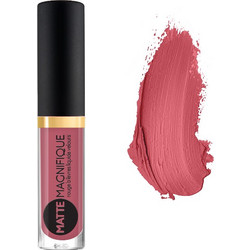 Vivienne Sabo Matte Magnifique Velvet Liquid Lip Color 212 Tea Rose