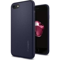 Spigen Liquid Armor Crystal Clear (iPhone 5/5s/SE)