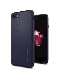 Spigen Liquid Armor Crystal Clear (iPhone 5/5s/SE)