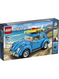 Lego Creator Expert Volkswagen Beetle για 16+ Ετών 10252