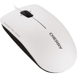 Cherry MC2000 Ενσύρματο Ποντίκι White