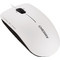 Cherry MC2000 Ενσύρματο Ποντίκι White Cherry MC2000 Ενσύρματο Ποντίκι White