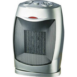Renova PTC-902 Αερόθερμο Δαπέδου 1500W