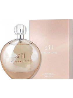Jennifer Lopez Still Eau de Parfum 100ml