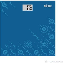 Muhler Ηλεκτρονική Ζυγαριά MSC-3040