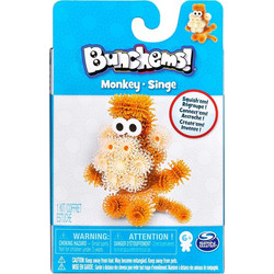 Spin Master Bunchems Ζωάκια Φιλαράκια - 3 Σχέδια 098