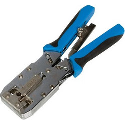LogiLink Professional tool for modular plugs RJ11 & RJ45 Cat.6 (WZ0035)