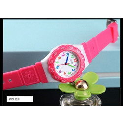 Skmei 1483 Rose Red