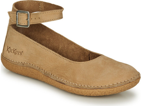 Μπαλαρίνες Kickers HONNORA