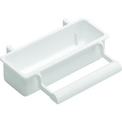 Θήκη για Μπισκότα Ferplast Fpi 4322 (9.3x7 x h 2cm)