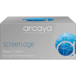 Arcaya Screen Age Repair Cream 50ml