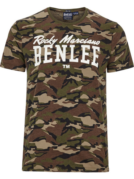 BenLee T-Shirt Greensboro slim fit
