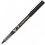 Pilot V7 Hi-Tecpoint Στυλό Υγρής Μελάνης 0.7mm Μαύρο BX-V7B