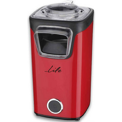 Life Cinema Pop Corn Maker Μηχανή Ποπ-Κορν Ζεστού Αέρα