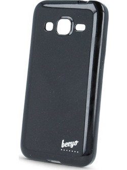 BEEYO SPARK CASE FOR SAMSUNG J1 2016 BLACK