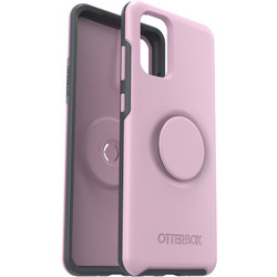 Otterbox Pop Symmetry Back Cover Pink (Galaxy S20+)