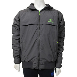 Μπουφάν Hummel Osvald 80492-2074 Ανδρικό