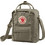 Fjallraven Kanken Sling Ανδρική Τσάντα Ώμου / Χιαστί Γκρι F23797