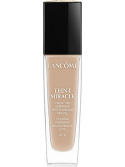 Lancome Teint Miracle 045 Sable Beige Liquid Make Up SPF15 30ml
