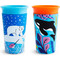 Munchkin Miracle 360 Sippy Cup Polar Orca 266ml 2τμχ
