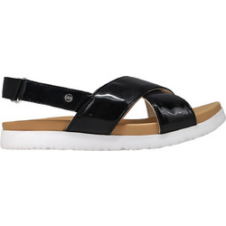 UGG Klara 1107987K Μαύρο