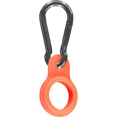Chilly's Carabiner Pastel Coral 260ml/500ml 200651