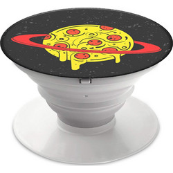 Planet Pepperoni