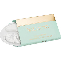 Valmont Instant Stress Relieving Eye Patches για Ενυδάτωση & Αντιγήρανση 1τμχ