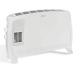 Argo Jazz Θερμοπομπός Δαπέδου 2000W με Θερμοστάτη