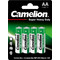 Camelion Super Heavy Duty AA 4τμχ