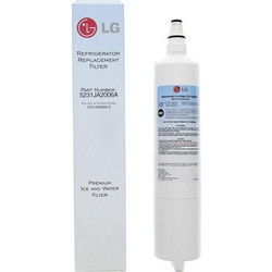 Φίλτρο Νερού Ψυγείο LG Original / 5231JA2006A / Εξωτερικό