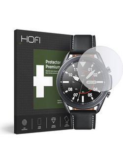 HOFI Tempered glass PRO+ για Smartwatch Samsung Galaxy Watch 3 45mm