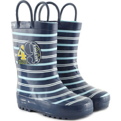 Γαλότσες Be Only Marlon MARLON-BLUE Unisex Παιδικό