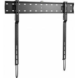 Reflecta Planoled 80-6030 Βάση Τηλεόρασης Τοίχου 43"-80" έως 40kg