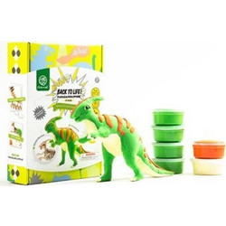 Robotime Construction Kit Parasaurolophus Back to Life FY06