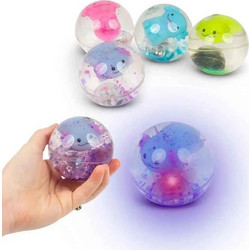 Oneforfun Flashing Axolots Water Ball (SV22037)