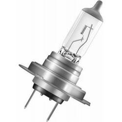 Λάμπα H7 24V TS PRO+100% 1τμχ Osram