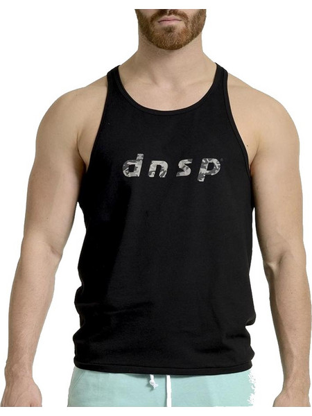 Ραντάκι Ανδρικό Dansport 22058 Μαύρο