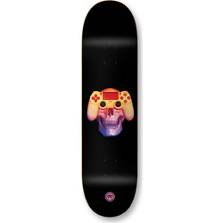 Imagine Skateboards Deck Dependence Gamer 8.1