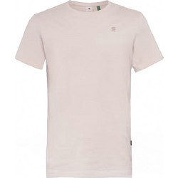 G-Star Κοντομάνικη T Shirt της σειράς Base-S - D16411 336 C329 Iox HTR