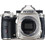 Pentax K-3 Mark III Body Silver