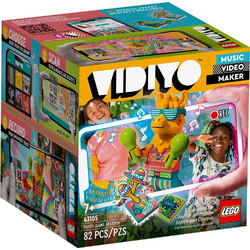 Lego Vidiyo Party Llama Beatbox για 7+ Ετών 43105