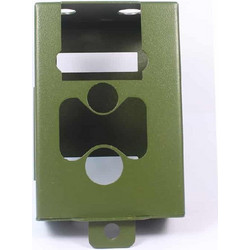 Suntek ML-500 Μεταλλικό κουτί προστασίας για τις Suntek HC-550 A/M/G/LTE