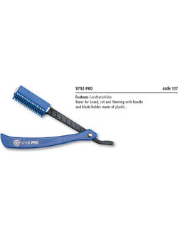 Kiepe Style Pro 127 Falcetta 1τμχ