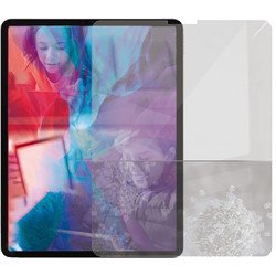 PanzerGlass Super+ Tempered Glass (iPad Pro 12.9" 2018 / 2020 / 2021)