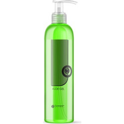 Carespot Aloe After Sun Gel Σώματος 250ml