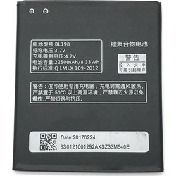 Lenovo BL198