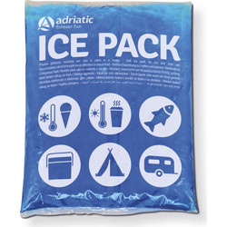 Παγοκύστη Ice Pack Τ600 13307